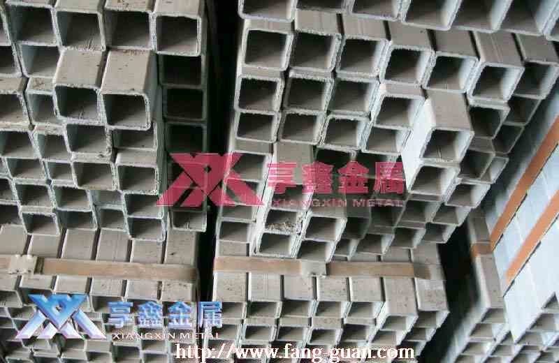 驗收低合金方管時(shí)，需要做哪些檢測項目？