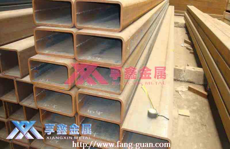 冷拔方管與冷彎方管有什么區別？