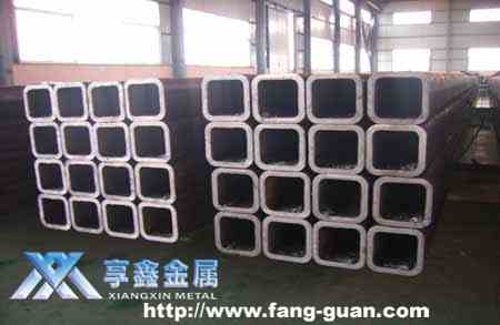 【享鑫】鍍鋅無(wú)縫矩形管 小口徑鍍鋅無(wú)縫矩形管 高強度鍍鋅無(wú)縫矩形管