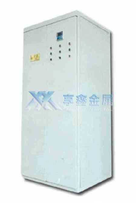 無(wú)縫方管應用案例之沈陽(yáng)凱鍵電機電氣制造廠(chǎng)