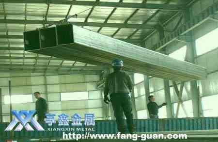 【享鑫】熱軋無(wú)縫矩形管 Q345D熱軋無(wú)縫矩形管 特殊規格熱軋無(wú)縫矩形管 