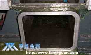 【享鑫】冷彎大口徑方管 非標冷彎大口徑方管 特殊規格冷彎大口徑方管 定制生產(chǎn) 專(zhuān)業(yè)更安全