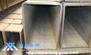 【享鑫】鍍鋅大口徑方管 無(wú)縫鍍鋅大口徑方管 Q235C鍍鋅大口徑方管  鍍鋅防護層 更耐腐蝕