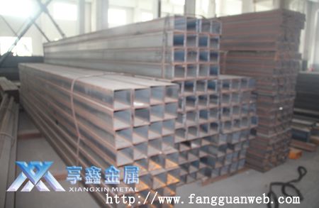 無(wú)縫方管尺寸和材質(zhì)你知道多少？