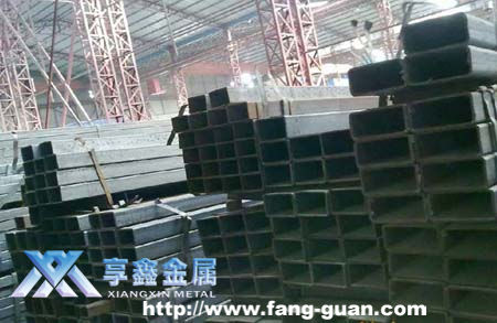 鍍鋅帶方矩管與帶鋼有什么聯(lián)系？鋼坯與以上又有什么聯(lián)系？