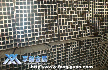 Q235方管特點(diǎn)、概念、規格等一系列的數據如何？