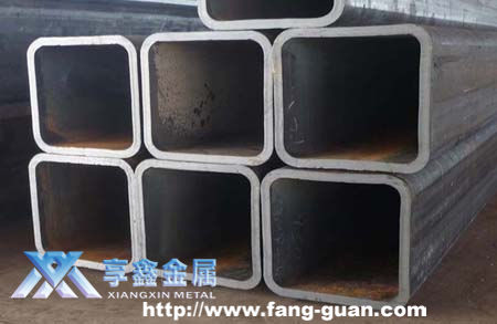 你了解無(wú)縫方管包裝工藝流程嗎？