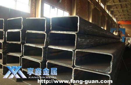Q345E厚壁矩形管 高強度Q345E厚壁矩形管 高韌性Q345E厚壁矩形管 0缺陷生產(chǎn)控制 無(wú)不良品
