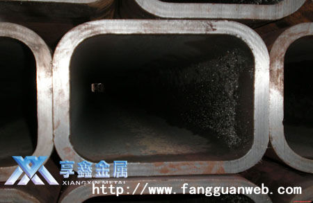 鋼結構專(zhuān)用方管
