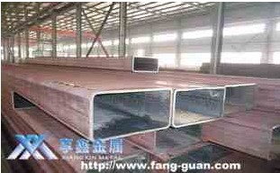 大型機械制造專(zhuān)用方管