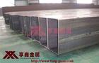 塔機專(zhuān)用直角方管 建筑塔機專(zhuān)用直角方管 高強度塔機專(zhuān)用直角方管 高韌性 輕質(zhì)材 耐腐蝕