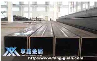 塔吊專(zhuān)用方管 建筑塔吊專(zhuān)用方管 建筑高強度塔吊專(zhuān)用方管 材質(zhì)有Q235B Q345B Q345D 16Mn