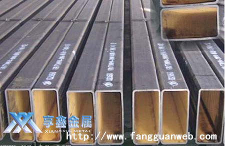 塔機專(zhuān)用方管 建筑塔機專(zhuān)用方管 Q345B塔機專(zhuān)用方管 108*108塔機方管 高強度塔機方管 