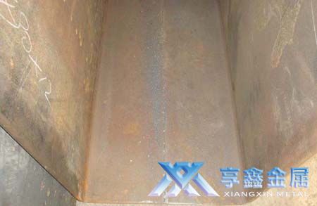 【享鑫】冷拔Q235方矩管、超厚冷拔Q235方矩管、大尺寸冷拔Q235方矩管 大規格 耐低溫