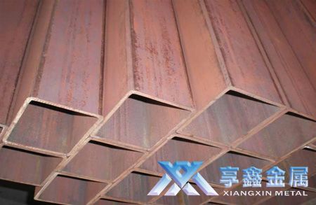 【享鑫】無(wú)縫Q235方矩管、美標無(wú)縫Q235方矩管、鍍鋅無(wú)縫Q235方矩管 加工定制 材質(zhì)有保證