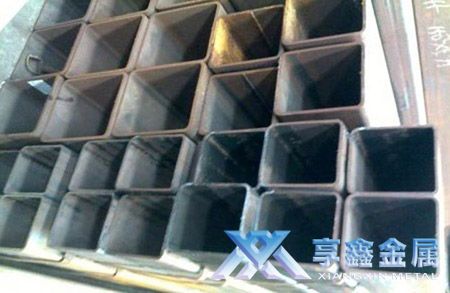 【享鑫】圓管改撥Q345方管 上海圓管改撥Q345方管 常規圓管改撥Q345方管