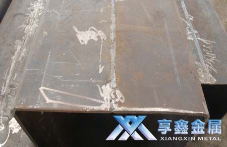 【享鑫】Q345C焊接矩形管 建筑用Q345C焊接矩形管 工業用Q345C焊接矩形管