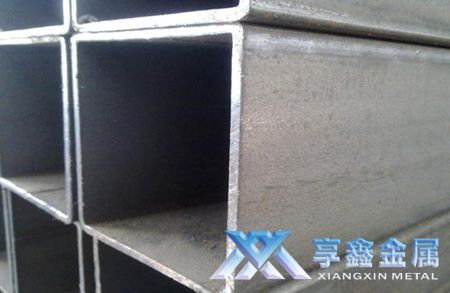 【享鑫】方變方焊接方管 大規格方變方焊接方管 小規格方變方焊接方管