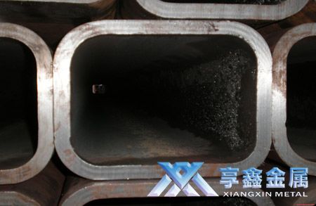 【享鑫】大尺寸低合金方矩管、焊接大尺寸低合金方矩管、國標大尺寸低合金方矩管