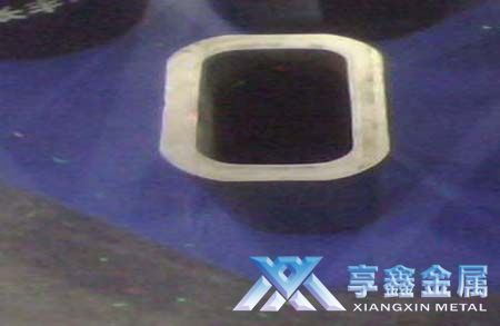 【享鑫】異型無(wú)縫方矩管、Q235C異型無(wú)縫方矩管、16mn異型無(wú)縫方矩管