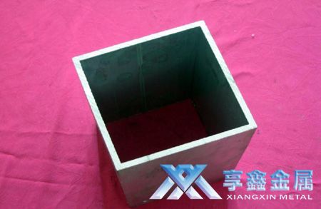 【享鑫】無(wú)縫低合金矩形管，大規格無(wú)縫低合金矩形管,精密無(wú)縫低合金矩形管