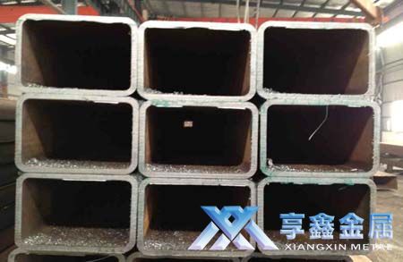 【享鑫】Q215低合金矩形管，冷軋Q215低合金矩形管,國標Q215低合金矩形管