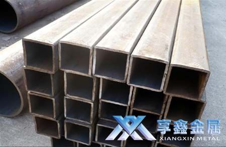 【享鑫】Q295C低合金矩形管，大型Q295C低合金矩形管,常用Q295C低合金矩形管