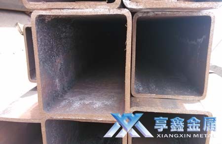 【享鑫】Q235b大口徑矩形管,常規Q235b大口徑矩形管，特大型Q235b大口徑矩形管