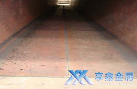  【享鑫】小孔徑大口徑矩形管,常規小孔徑大口徑矩形管,特殊規格小孔徑大口徑矩形管