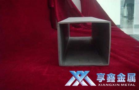 鋼結構方管