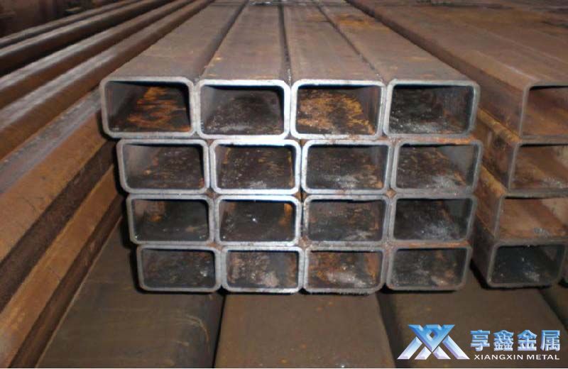 集裝箱專(zhuān)用方管