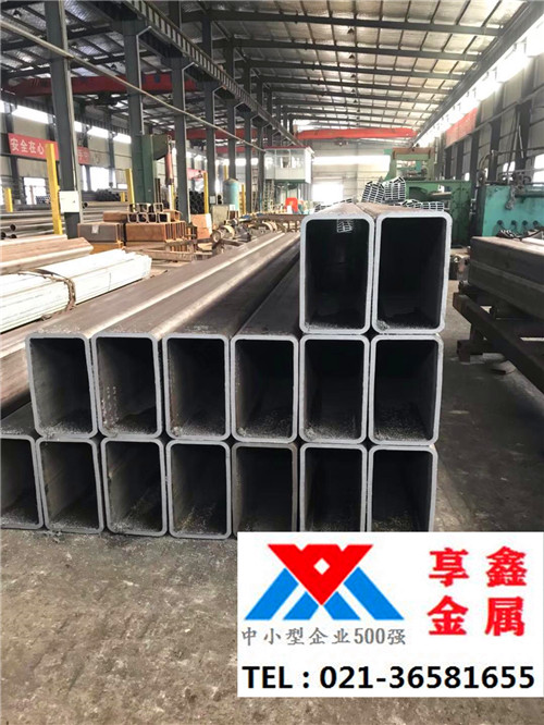 直角方管 尖角方管 Q345C直角方矩管生產(chǎn)廠(chǎng)家