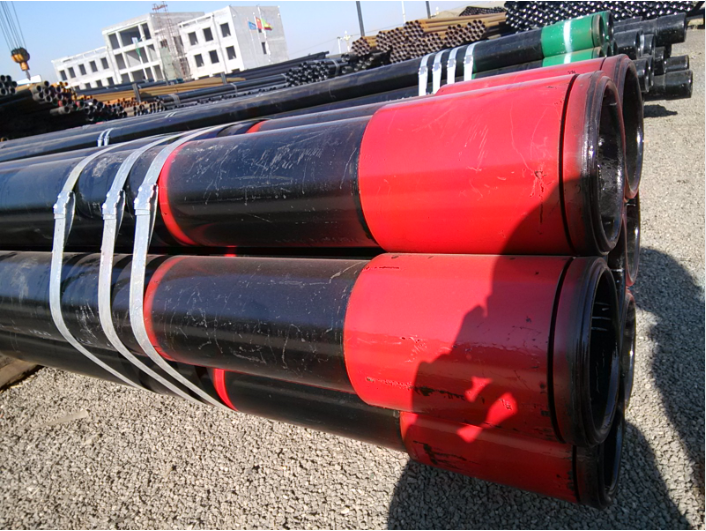 ASTM A519及API 5CT標準4140石油機械加工用無(wú)縫合金鋼管