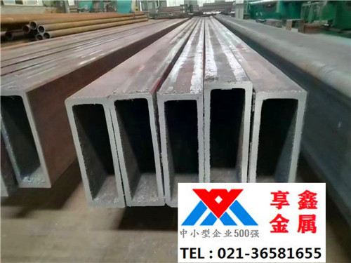 無(wú)縫方管,Q345B無(wú)縫方管 特殊規格材質(zhì)定制！
