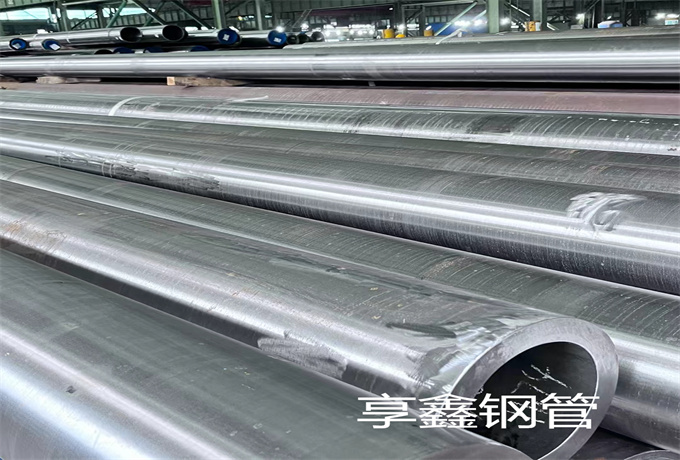 在核電用無(wú)縫鋼管的質(zhì)量檢驗中，無(wú)損檢測的具體要求是什么？