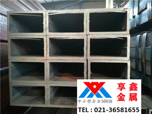直角矩管在建筑中如何使用？