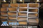 【享鑫】小口徑焊接矩形管 高強度小口徑焊接矩形管 常規小口徑焊接矩形管 