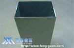 【享鑫】鍍鋅低合金矩形管、Q235鍍鋅低合金矩形管、無縫鍍鋅低合金矩形管 鍍鋅保護層 耐腐蝕 更持久