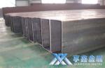 【享鑫】小口徑Q345方矩管、鍍鋅小口徑Q345方矩管、無縫小口徑Q345方矩管