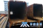 【享鑫】ASTM焊接方矩管、常規ASTM焊接方矩管、小型ASTM焊接方矩管