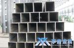  【享鑫】圓變方低合金矩形管，小口徑圓變方低合金矩形管,厚壁圓變方低合金矩形管