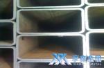 【享鑫】光亮Q235方矩管、特殊規格光亮Q235方矩管、非標光亮Q235方矩管