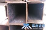 【享鑫】Q235b大口徑矩形管,常規Q235b大口徑矩形管，特大型Q235b大口徑矩形管