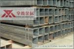 冷彎方矩形鋼管 在發達國家建筑業中的應用